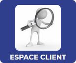 Espace client